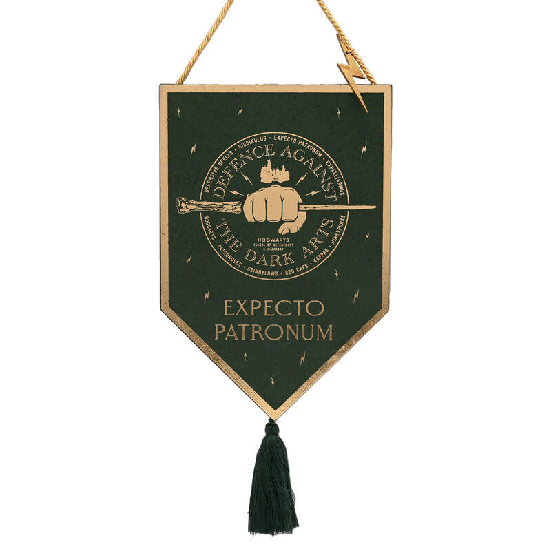 Das Fuchsbau Harry Potter Poster