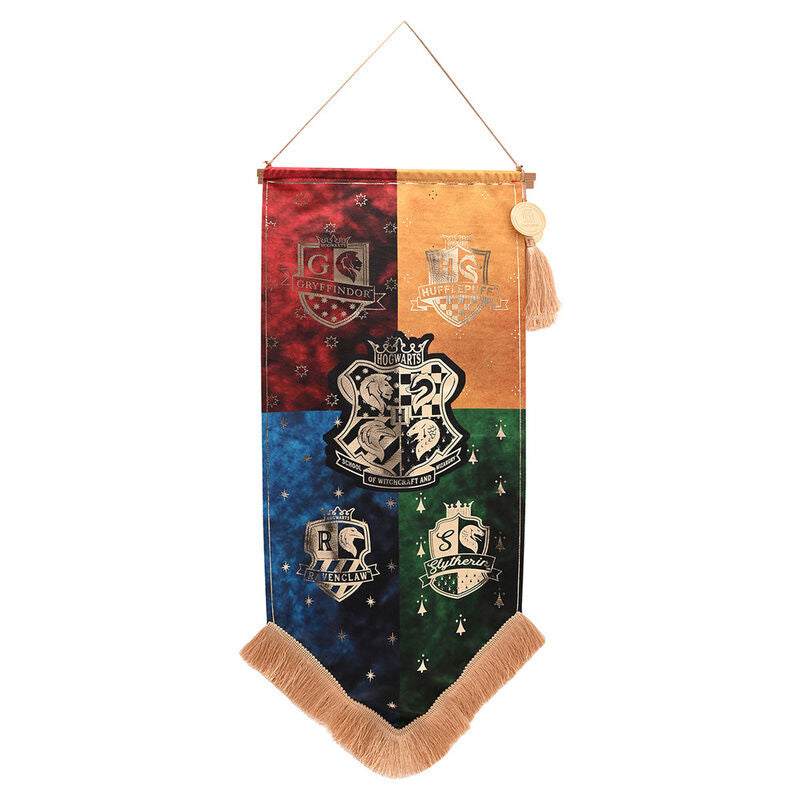 Statuetta di Luna Lovegood di Harry Potter 8 cm