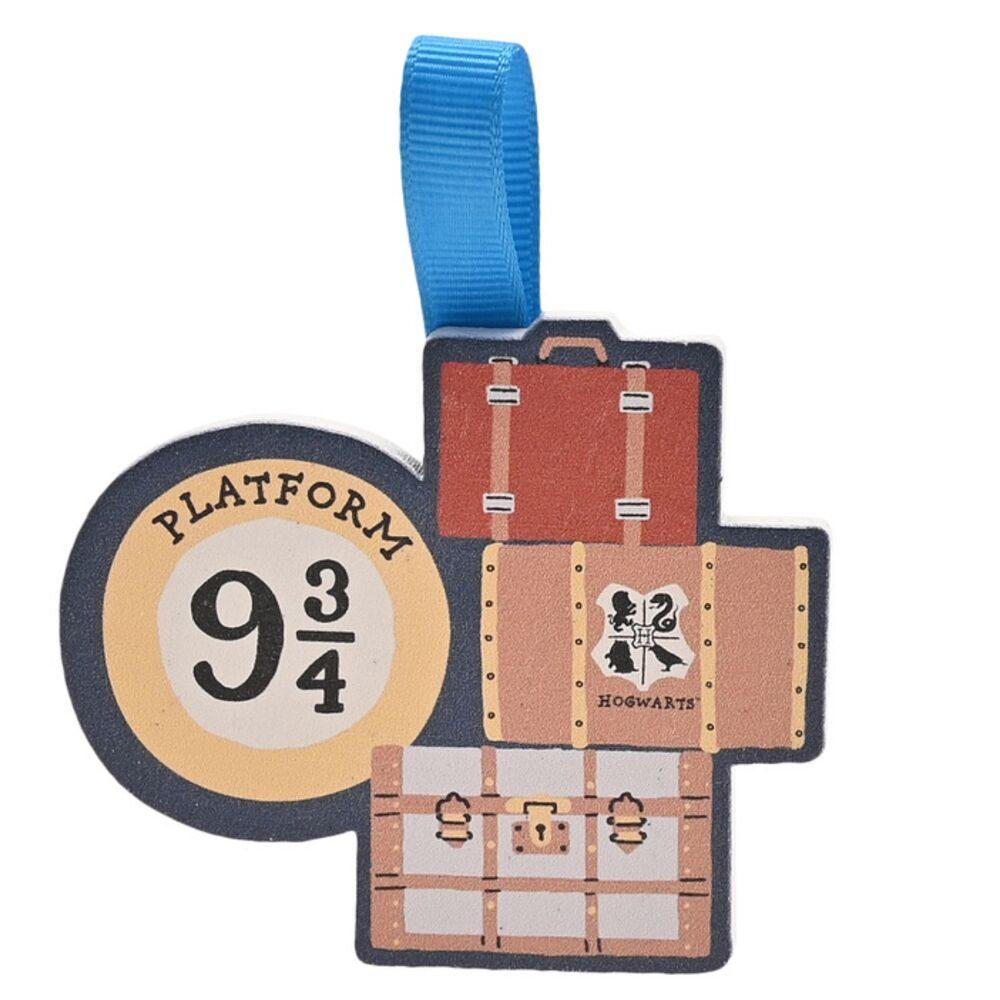 mini hanger platform 9 3 4 harry potter