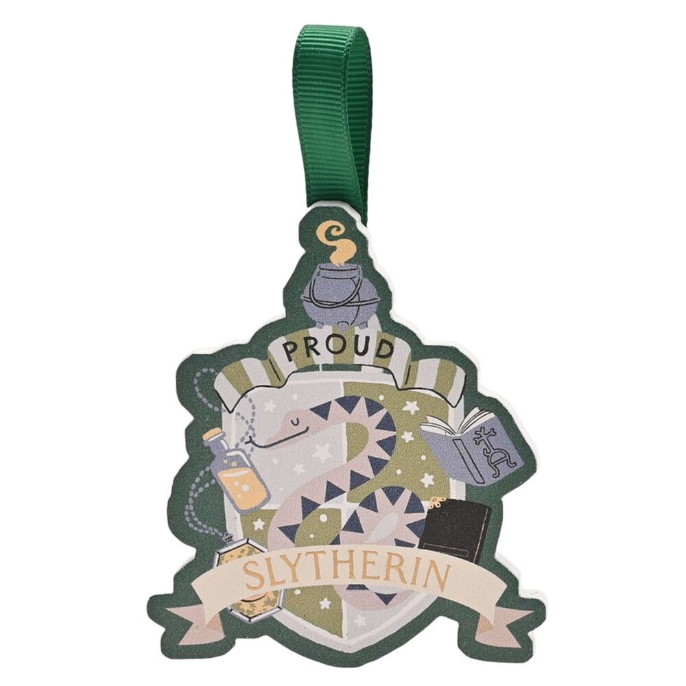 mini slytherin harry potter hanger