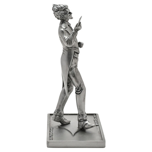 Figura do Coringa do Batman da DC Comics