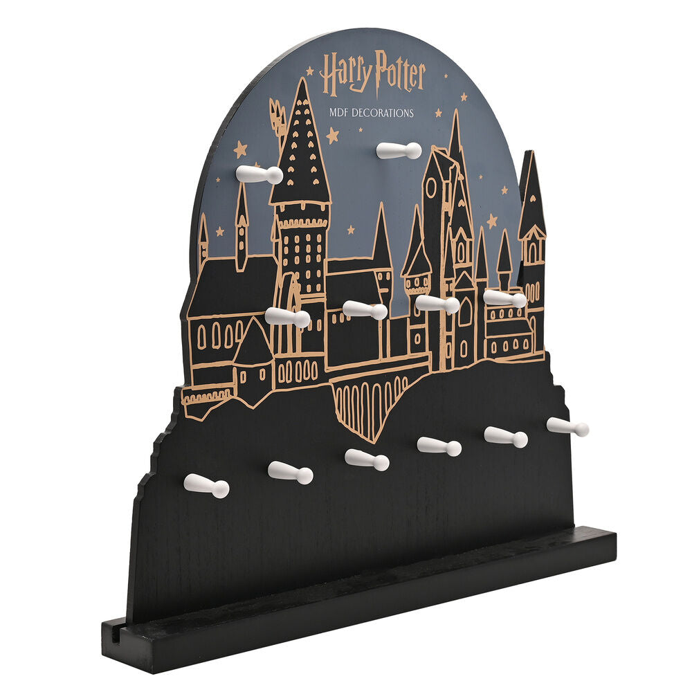 Mini Harry Potter Hanger Assortment