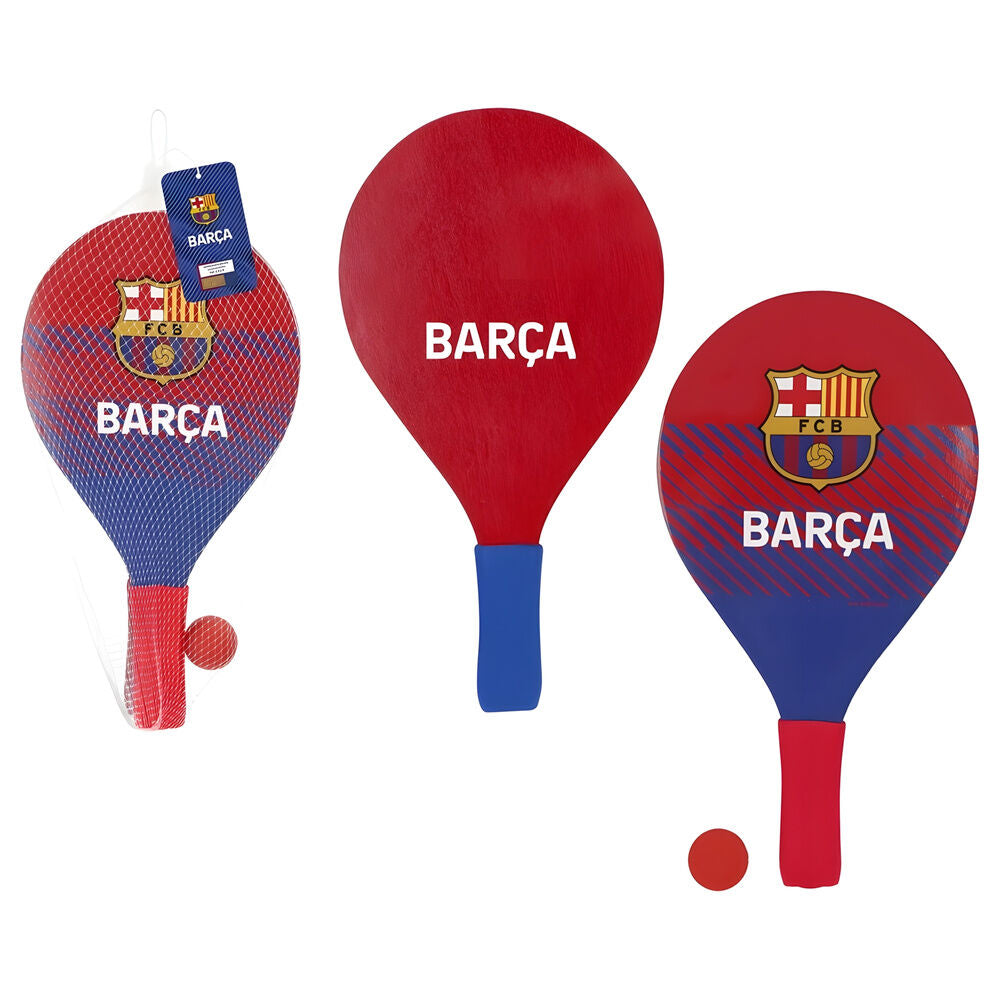 beach shovel set fc barcelona
