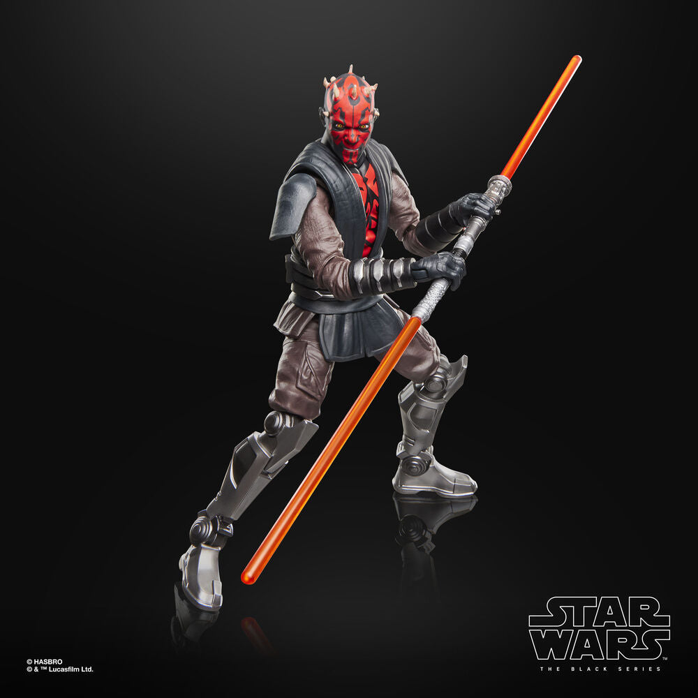 Maul Figur Maul Schattenlord Star Wars 15 cm