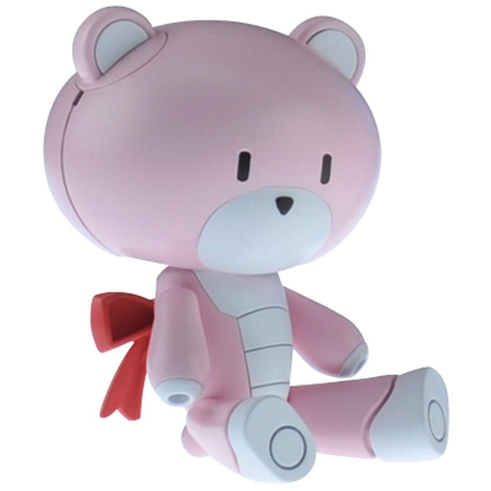 HGPG 1144 Petit Gguy Future Pink Mobile Suit Gundam model