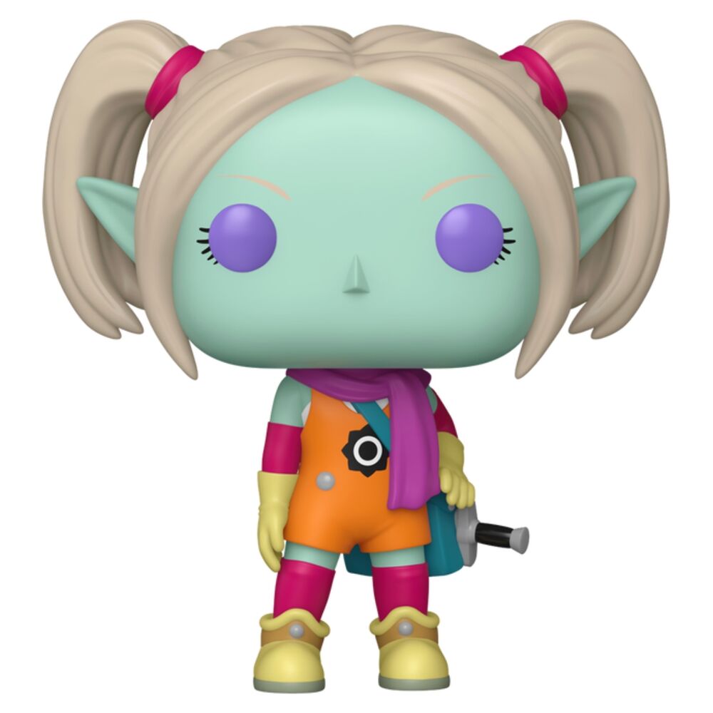 Dragon Ball Daima Panzy POP Figur