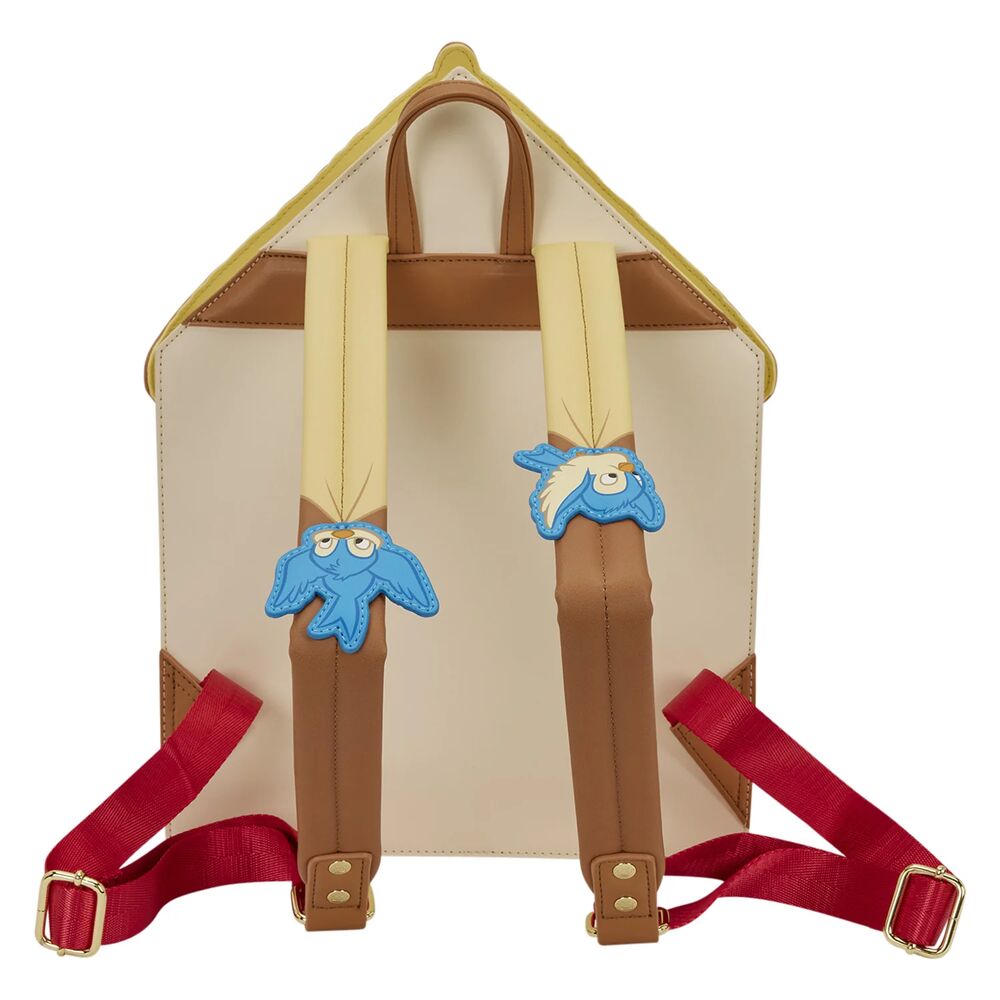 Disney Loungefly Schneewittchen Rucksack 30 cm