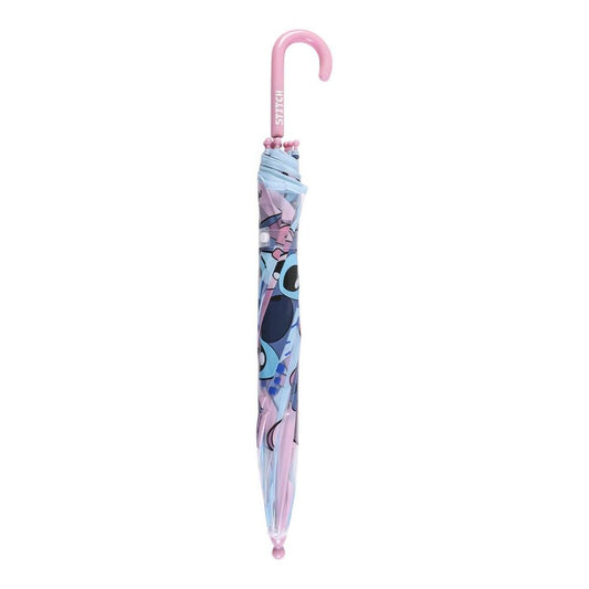 Parapluie manuel Stitch Disney Bubble 45 cm