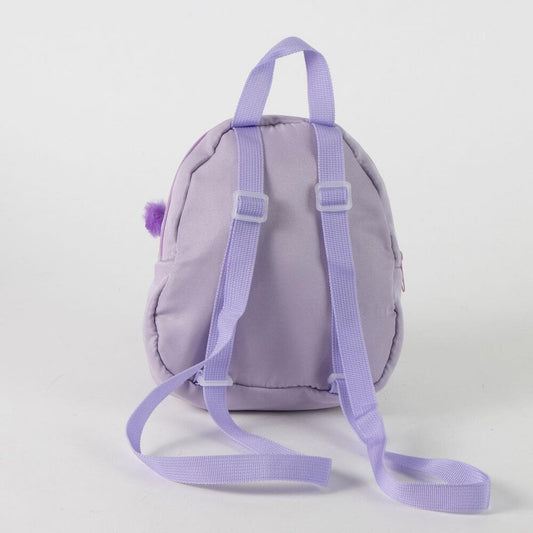 Kuromi Hello Kitty Backpack 20cm
