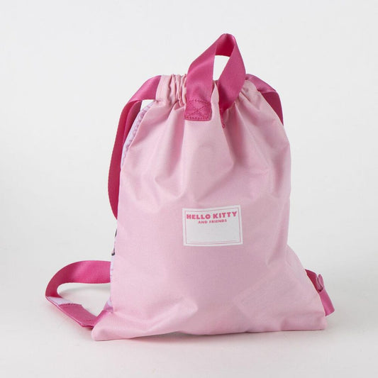 Hello Kitty and Friends bag 33cm