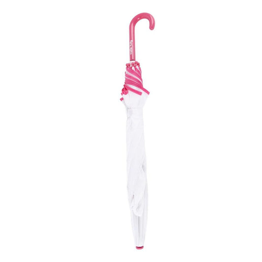 Hello Kitty manual umbrella