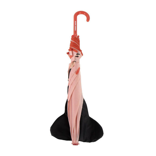 Minnie Mouse Disney Manual Umbrella