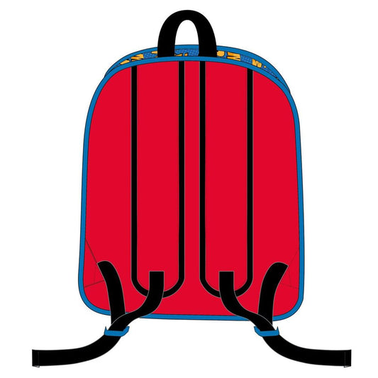 Mochila 3D dos Vingadores da Marvel 30 cm