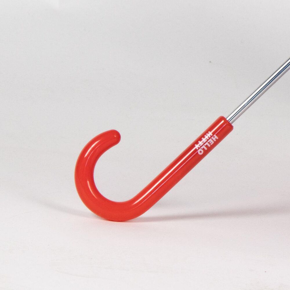Hello Kitty Bubble Manual Umbrella