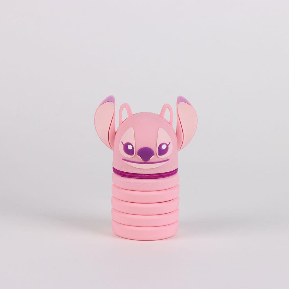 Stitch Disney Federmäppchen (sortiert)