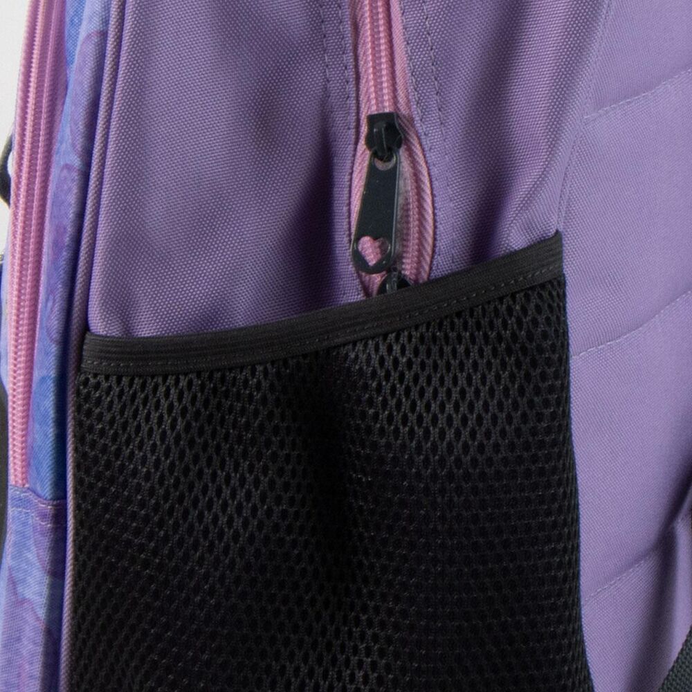 Kuromi Hello Kitty backpack 42cm adaptable