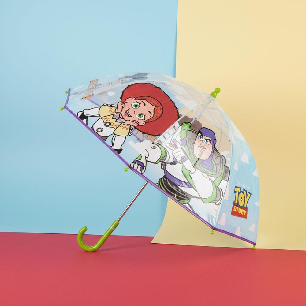 POE Toy Story Disney Pixar manuale ombrello