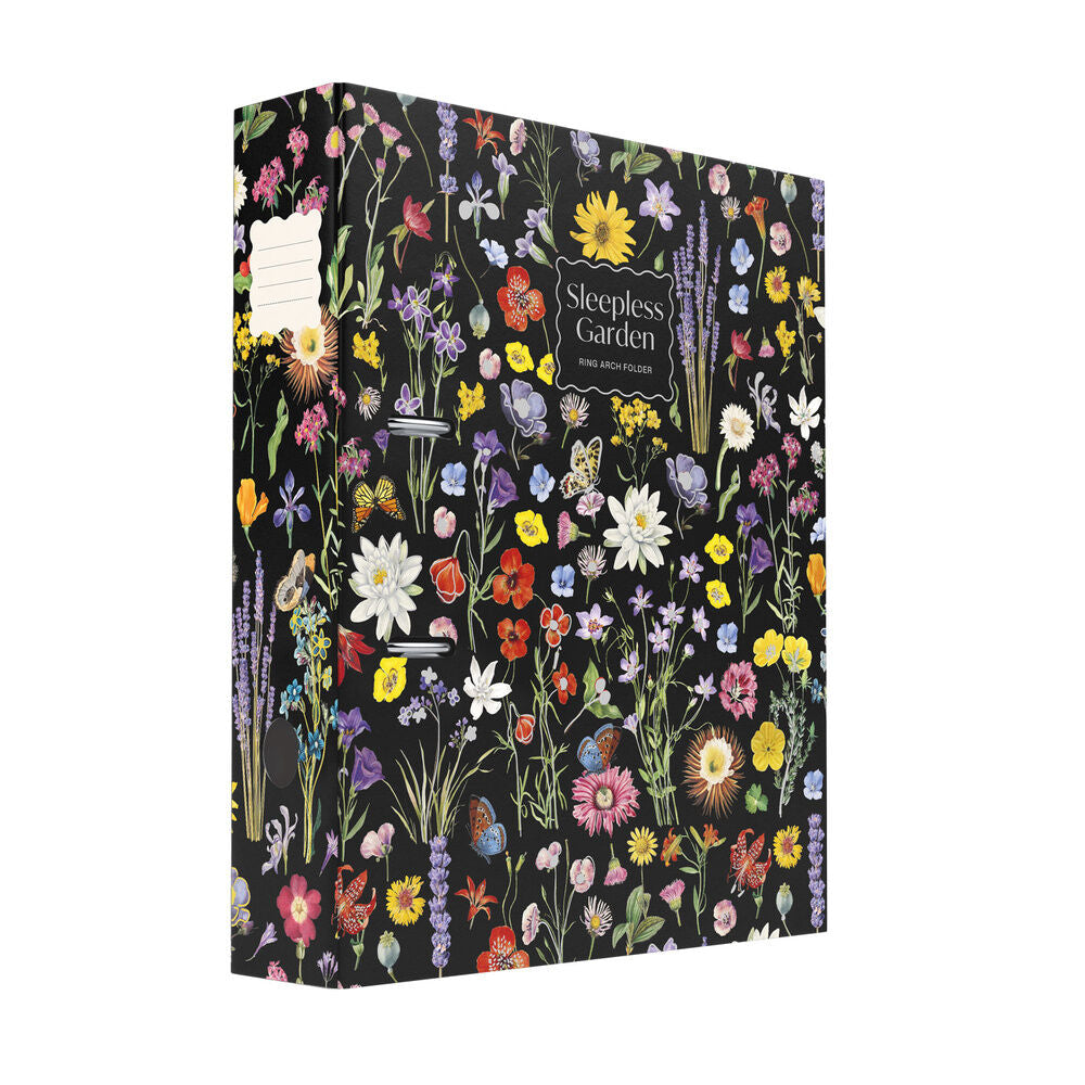 Archivio di Sleepless Garden