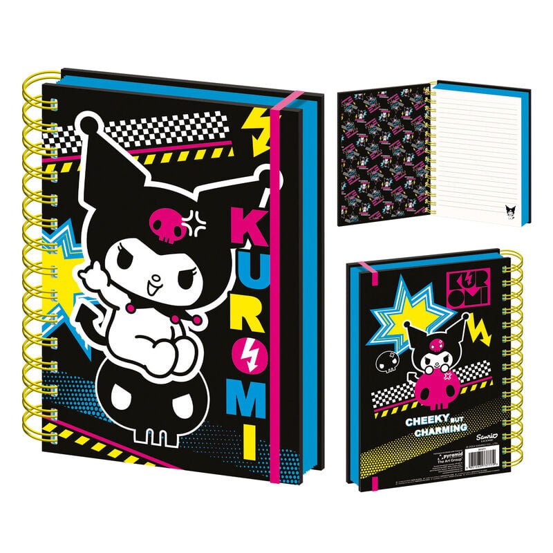 Tazza Hello Kitty e amici da 550 ml