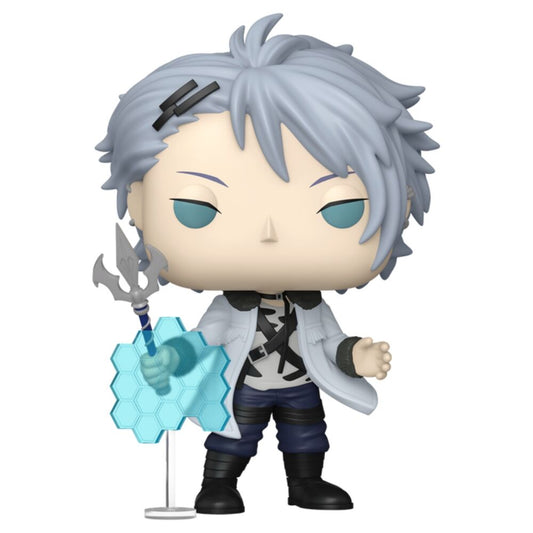 Frieren Beyond Journey's End Wirbel POP Figura