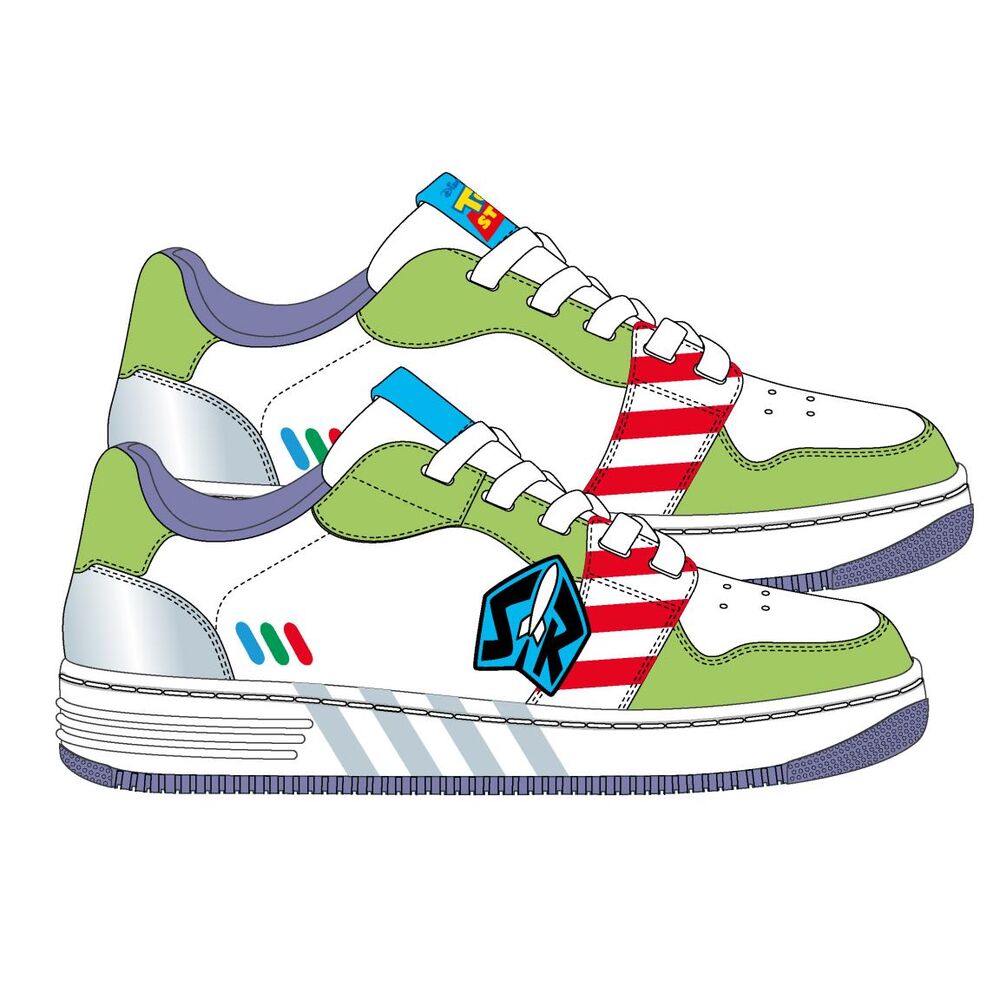 Disney Toy Story Sneakers
