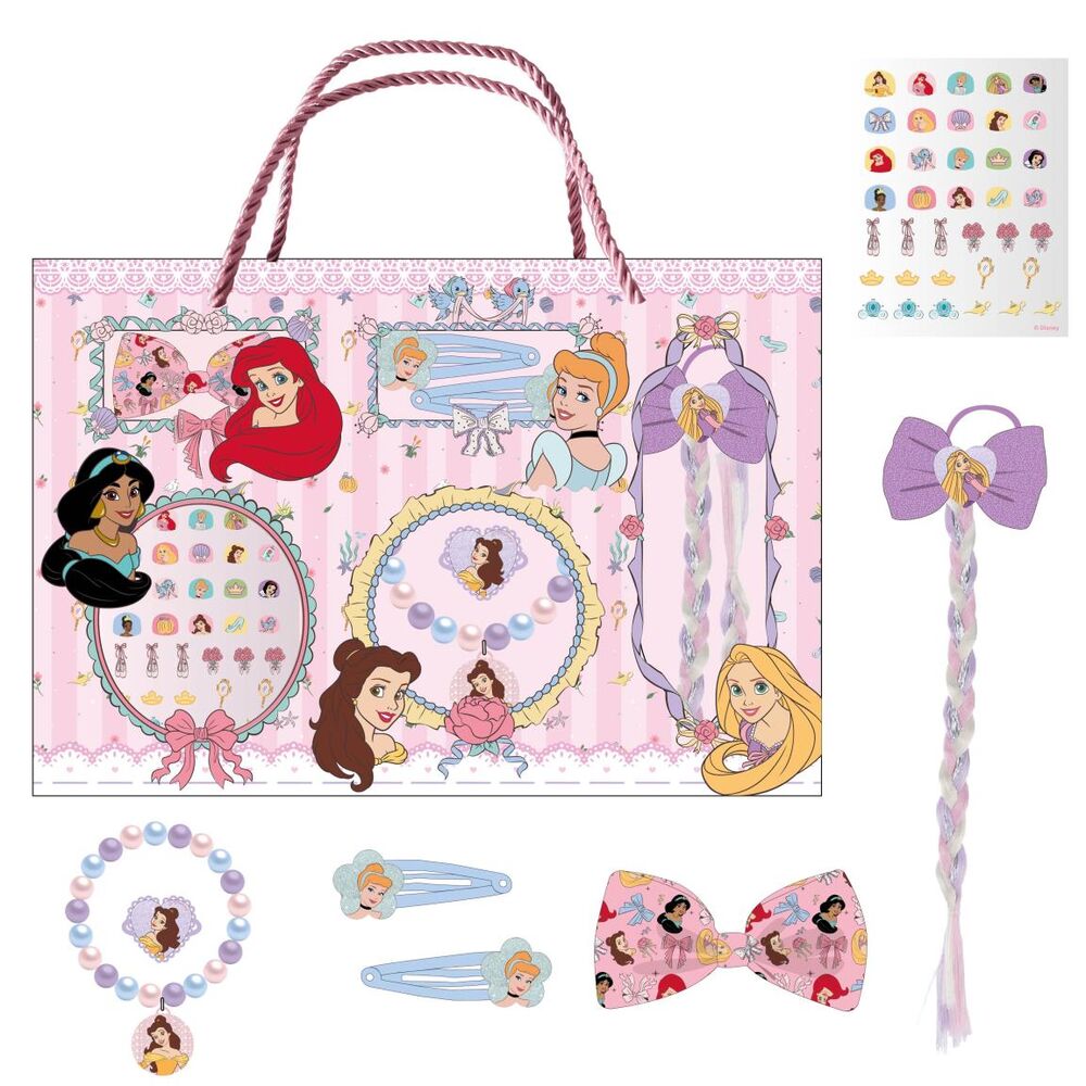 Disney Princess Beauty Set