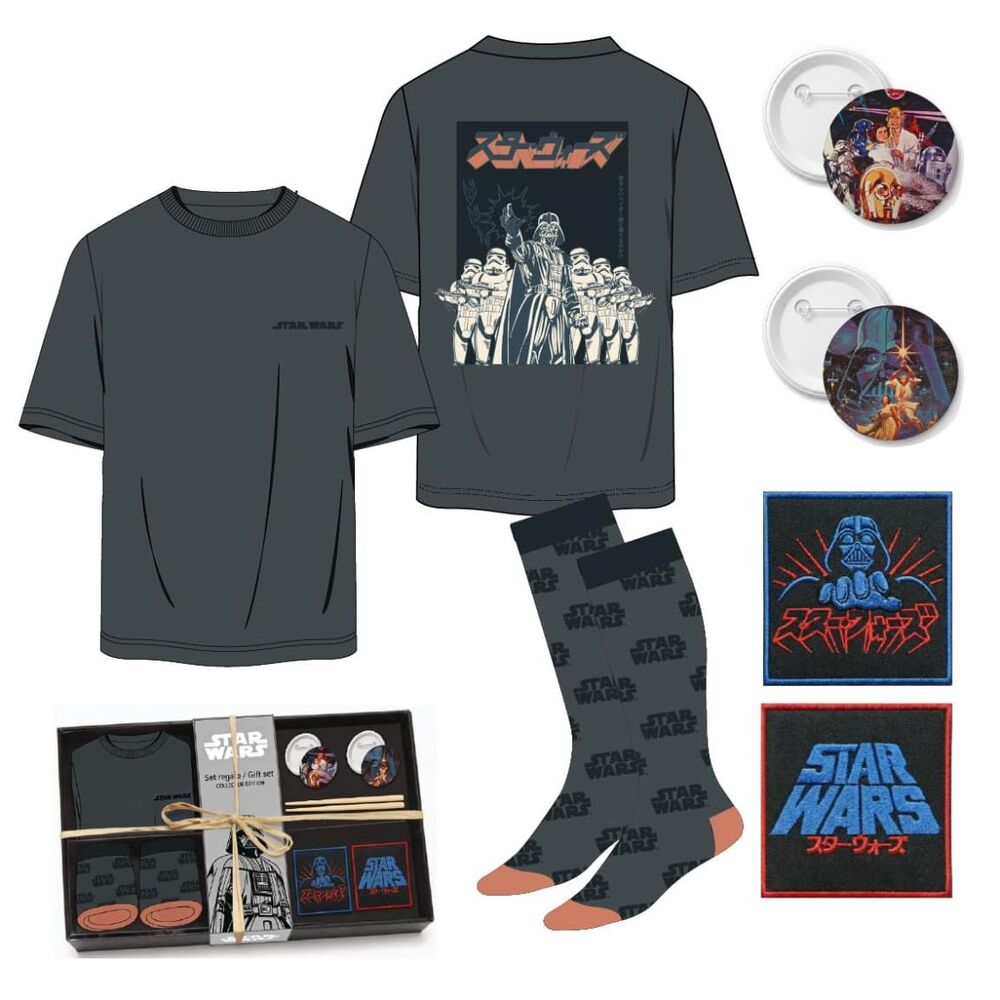 Star Wars T-shirt