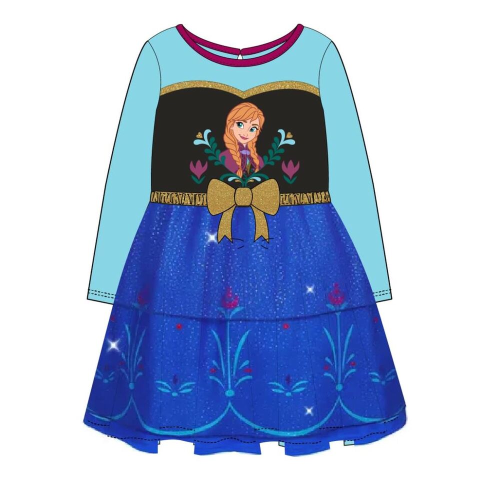 Disney Frozen Dress