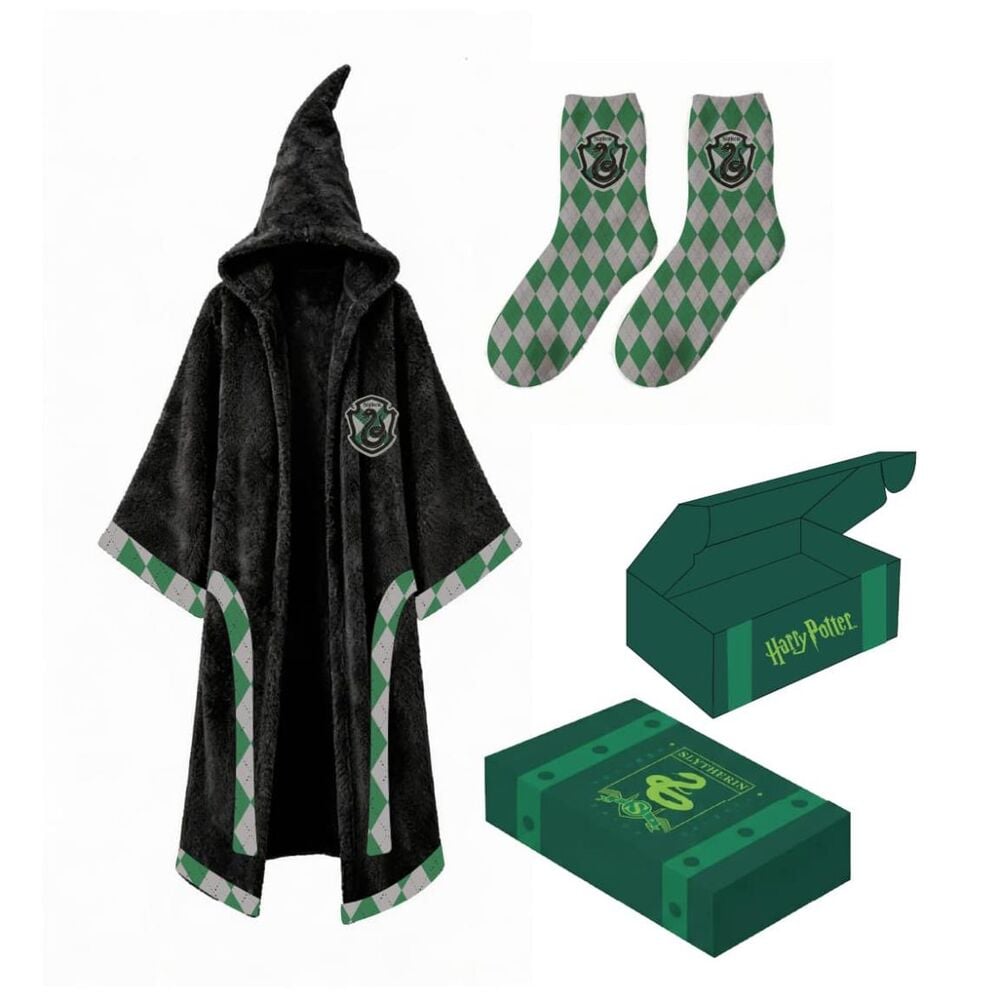 Harry Potter Home Gift Set