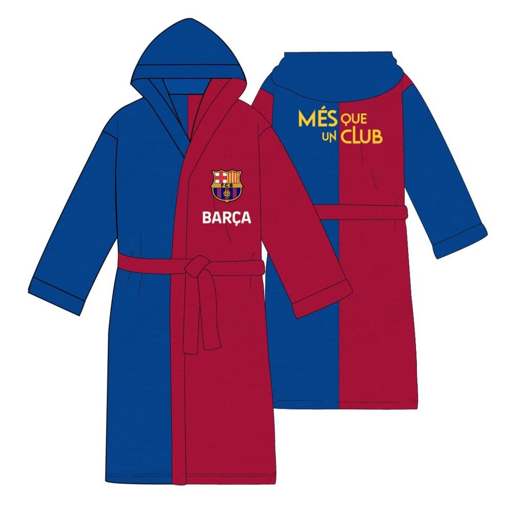 Bata FC Barcelona