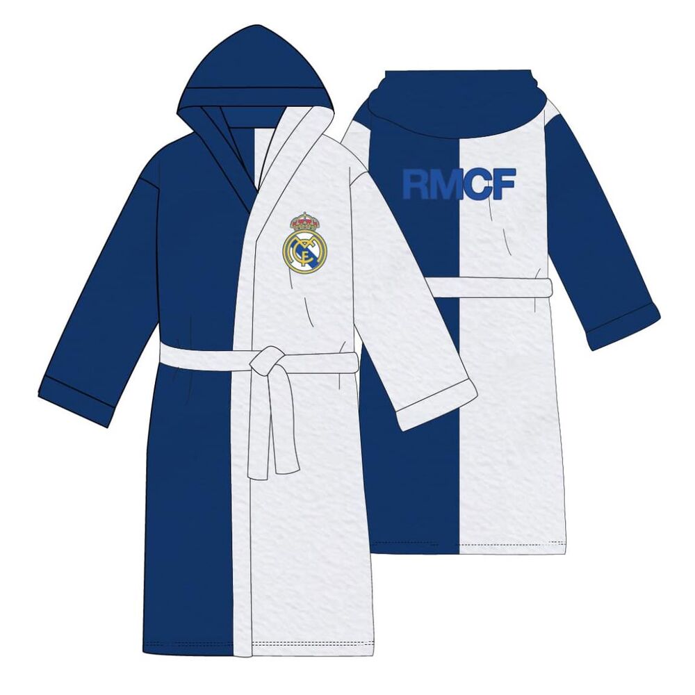 Real Madrid Bata