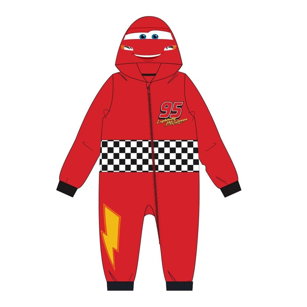 Disney Cars pajamas