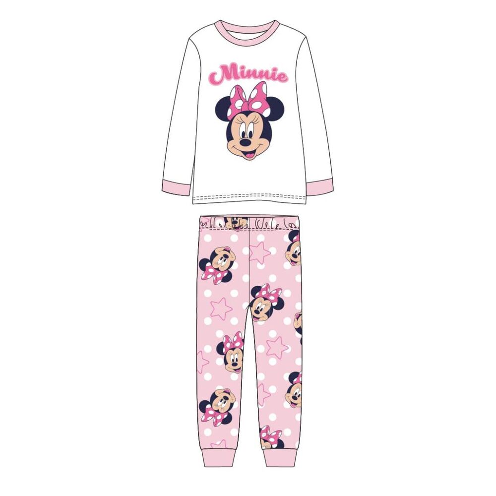 Disney Minnie Mouse Pajamas