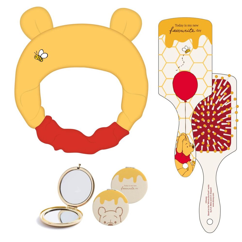 Disney Winnie Puuh Schönheitsset