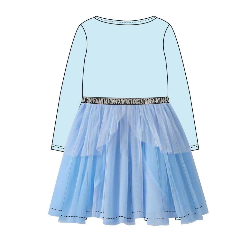 Robe de Cendrillon Disney