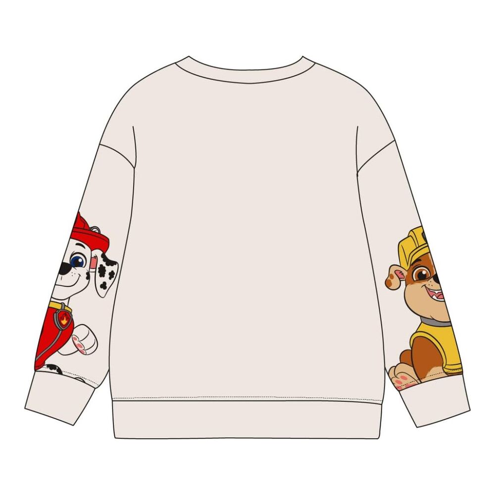 Paw Patrol Sweatshirt