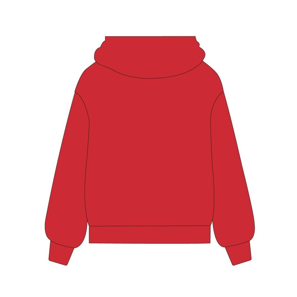 Sweat à capuche Disney Cars