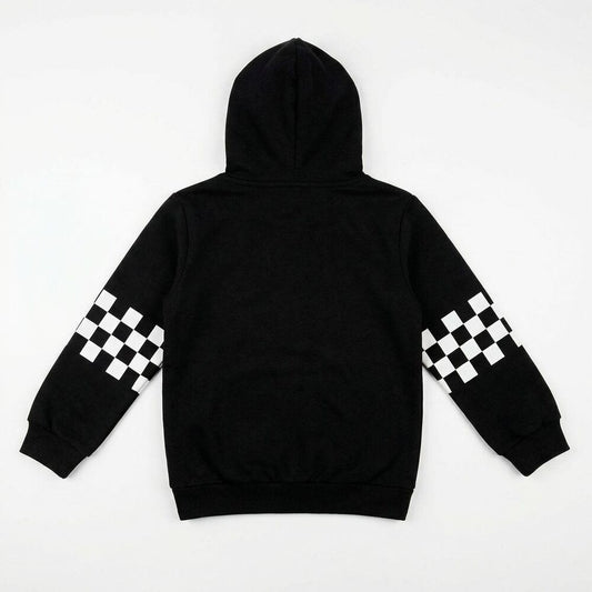 Hot Wheels hoodie