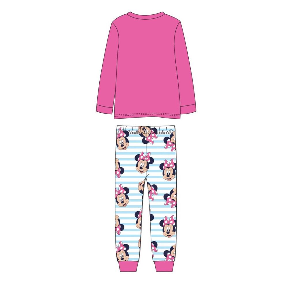 Disney Minnie Mouse Pajamas