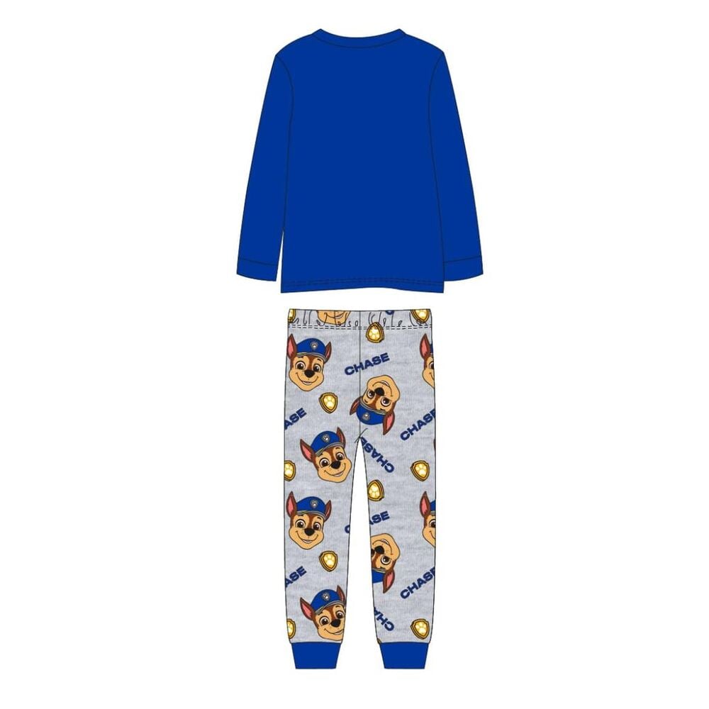 Paw Patrol pajamas