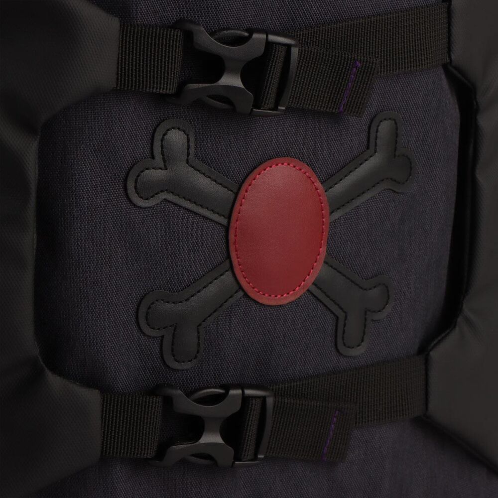 Mochila Mestres do Universo
