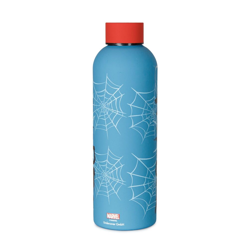 Spiderman Marvel 800ml Edelstahlflasche
