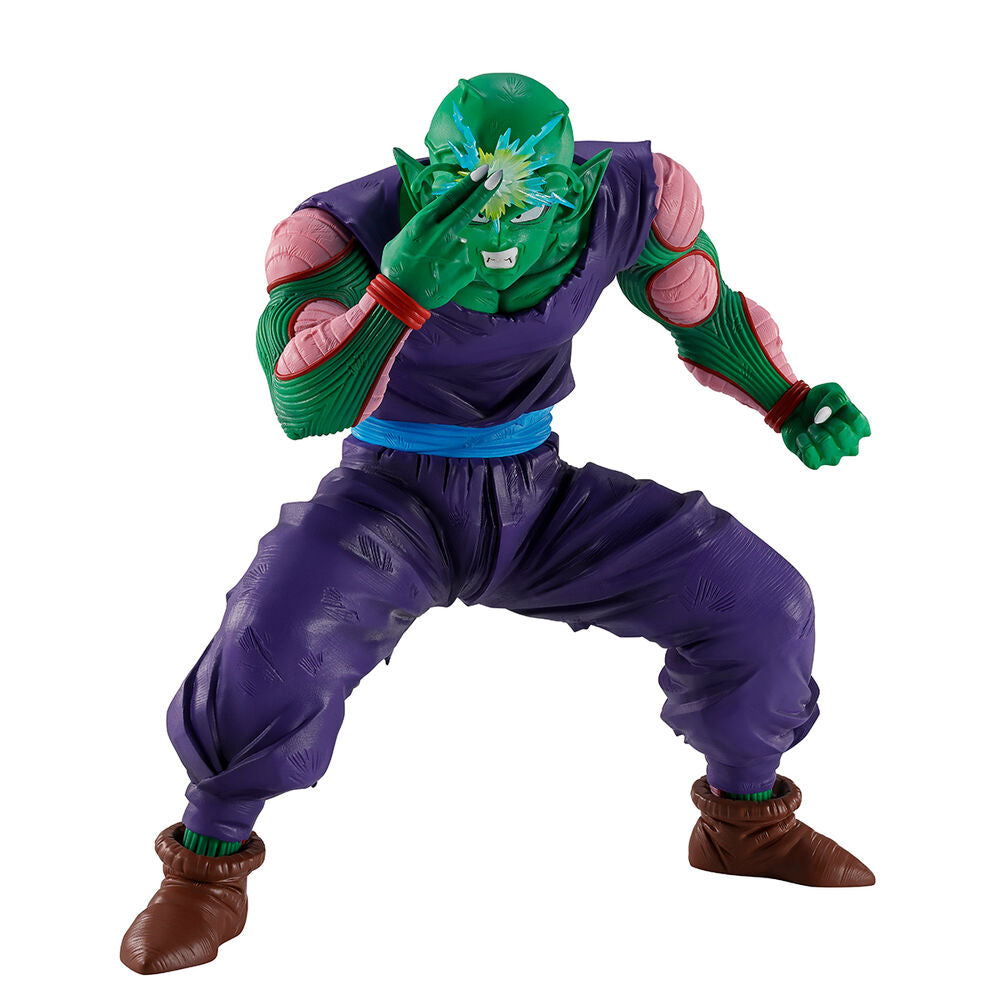 figure ichibansho piccolo spectacle battle dragon ball z 18cm