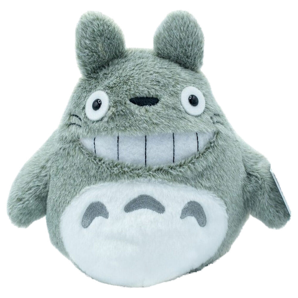 Peluche Totoro Mon voisin Totoro