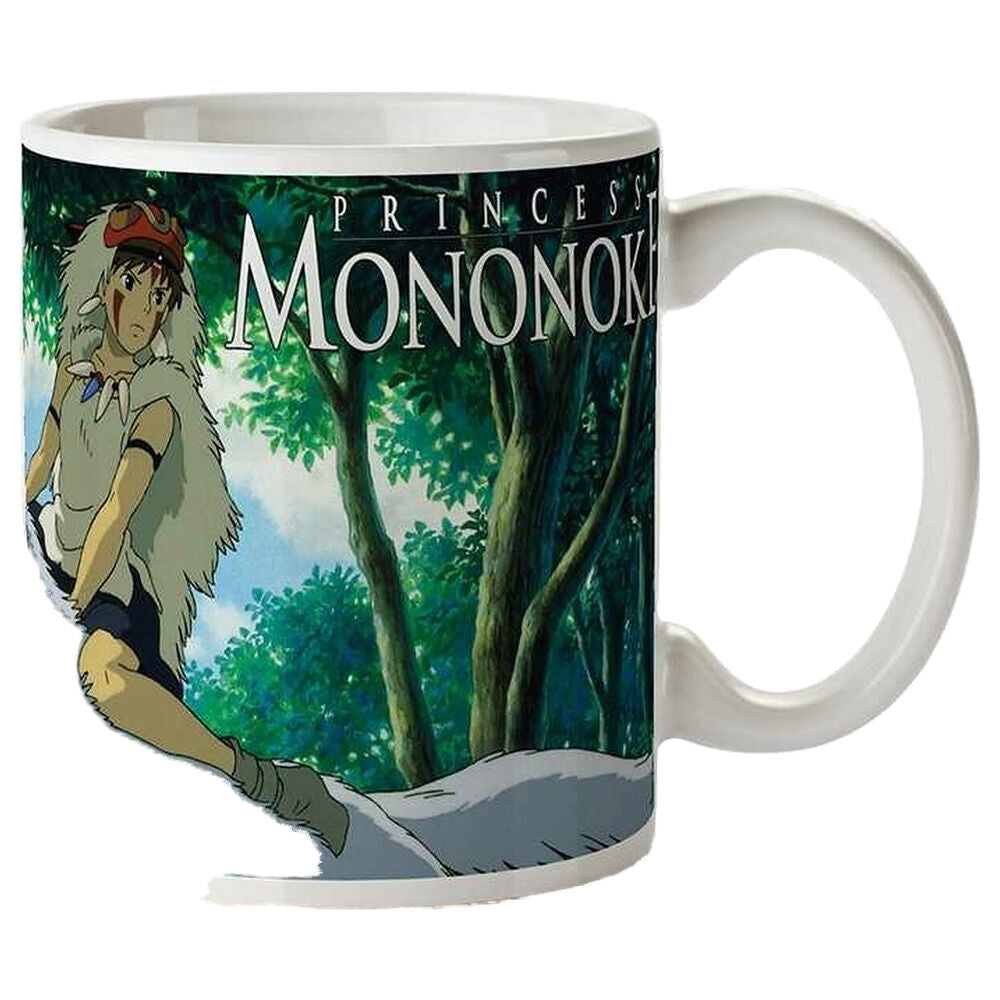 Mug Princesse Mononoké