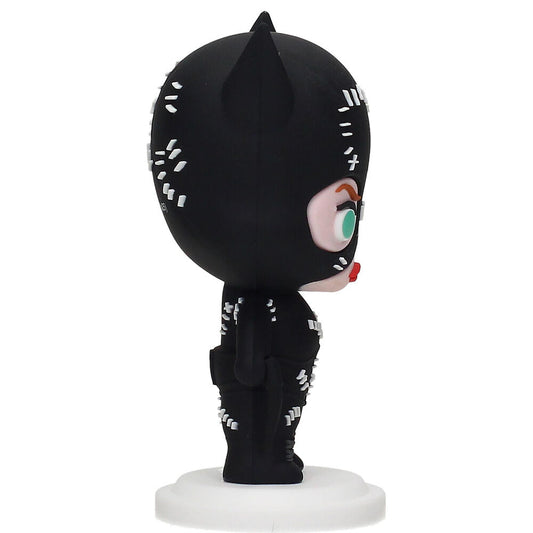 Figura Pokis Mulher-Gato Batman DC Comics