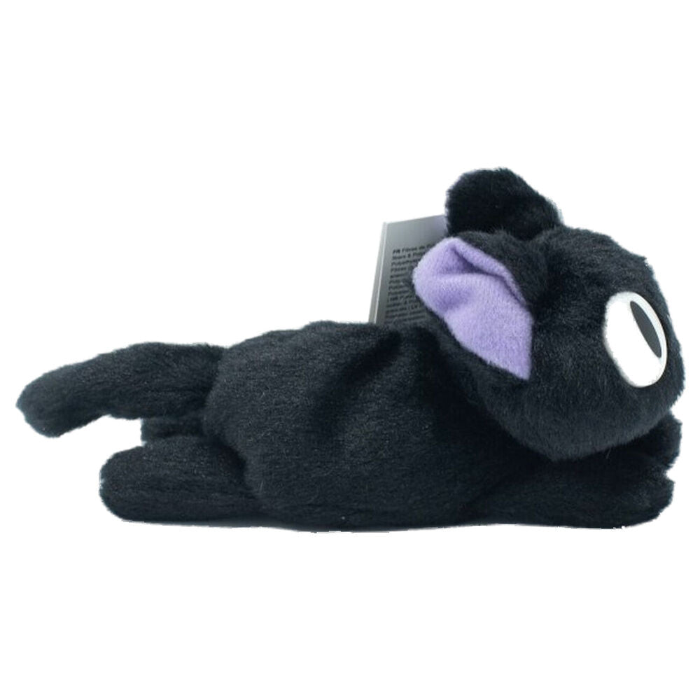 Brinquedo de pelúcia Jiji Cat Kikis Delivery Service de 15 cm