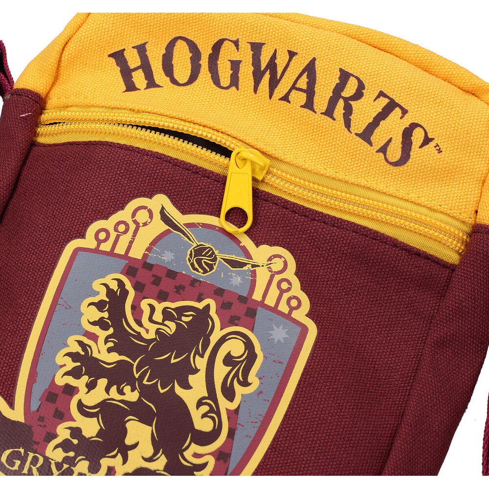 Harry Potter Gryffindor Bag
