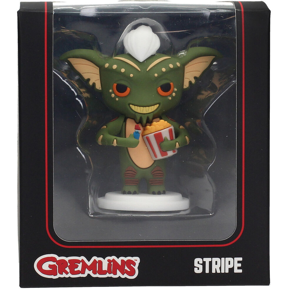 Pokis Stripe Gremlins Figure