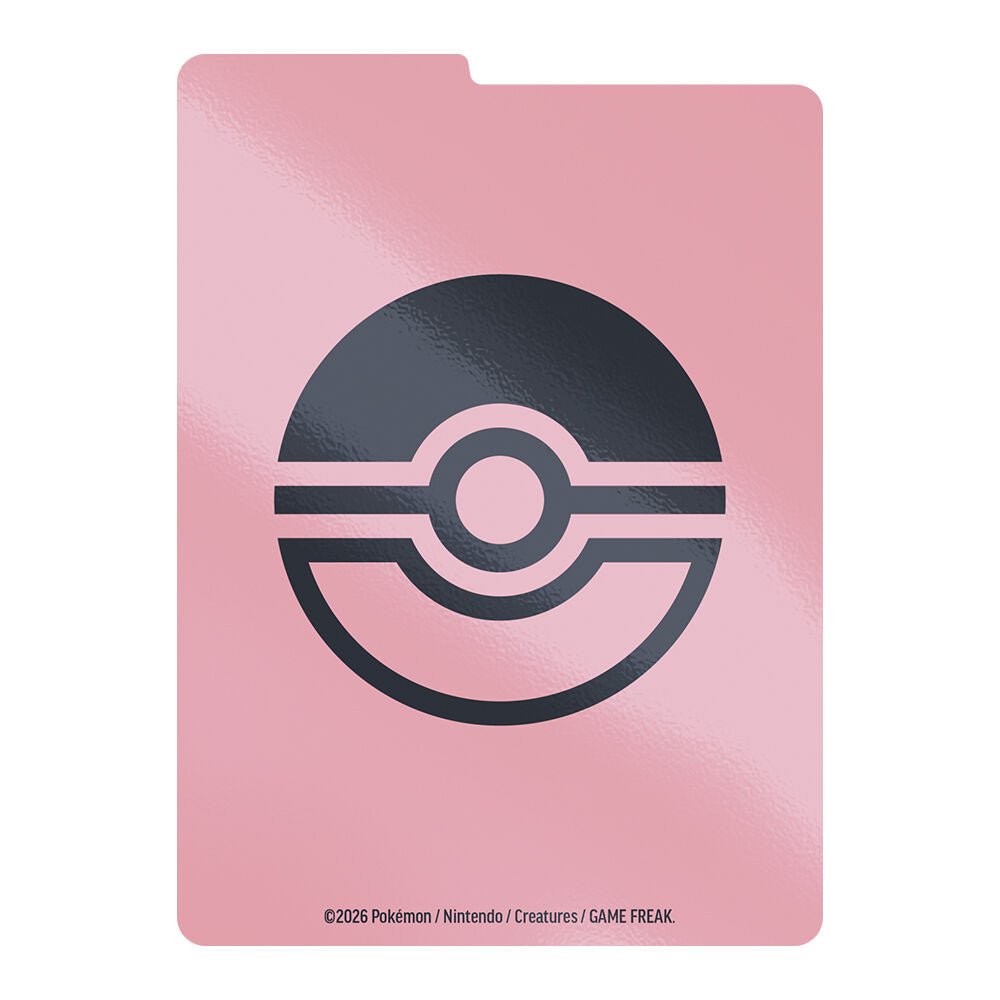 Elite Trainerkartenset: Rising Chaos Mega Evolution Pokémon (Spanisch)